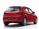 Shanghai Englon SC5-RV 2010 года